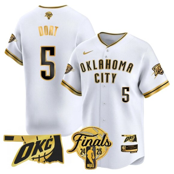 Mens Kids Youths Womens Luguentz Dort 2025 Final Patch Stitched